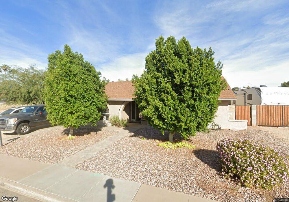 760 W Keating Ave, Mesa, AZ 85210 - photo 1