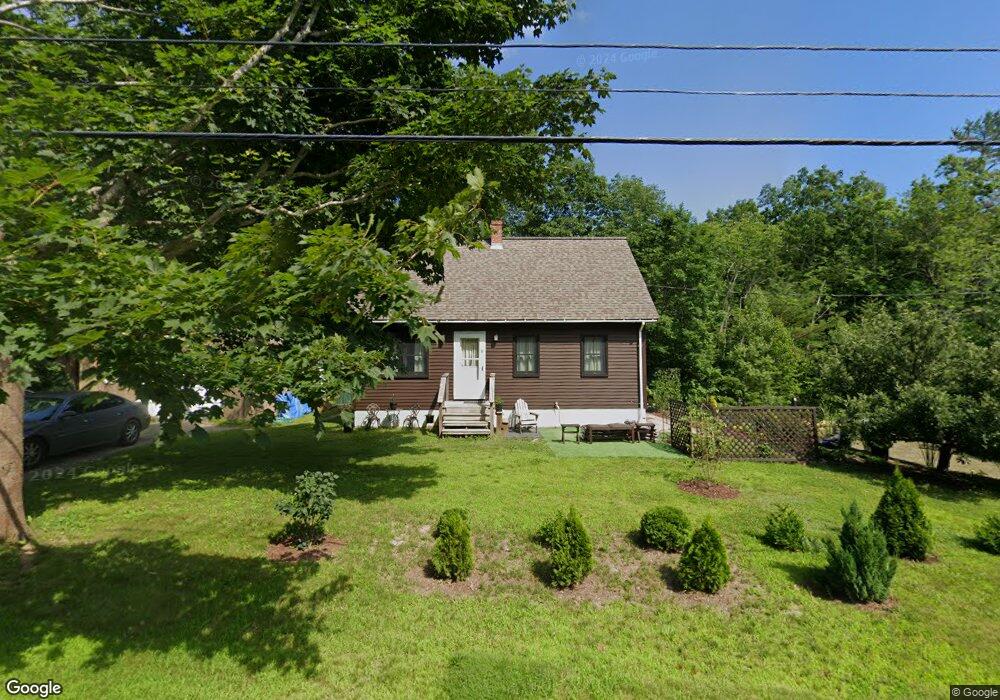 33 Nicholson Ave, Bucksport, ME 04416 - photo 1