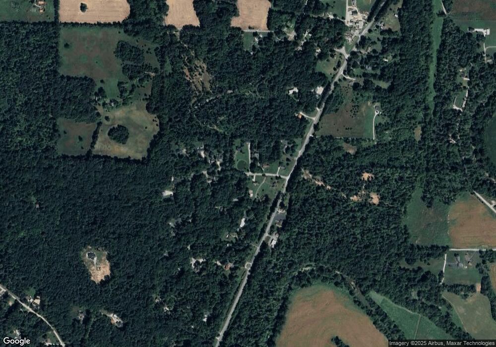 0 Pinewood Trail NE unit 16, New Salisbury, IN 47161 - photo 1