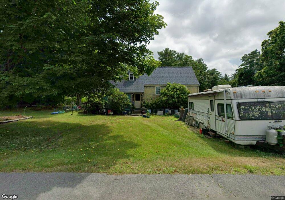 6 Wapping Rd, Kingston, MA 02364 - photo 1