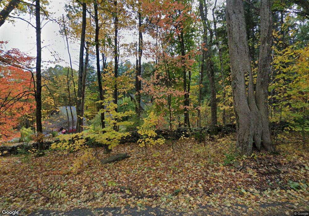 251 N Sturbridge Rd, Charlton, MA 01507 - photo 1