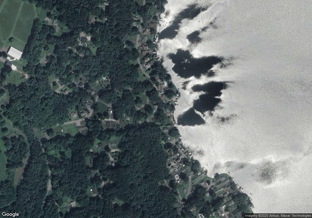 55 Rockland Rd, West Brookfield, MA 01585 - photo 1