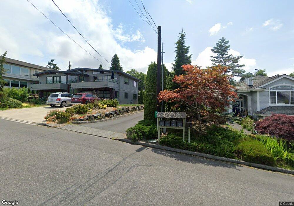 708 Fir St, Edmonds, WA 98020 - photo 1