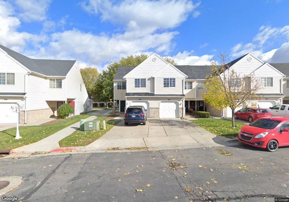 896 N 1125 W, Layton, UT 84041 - photo 1