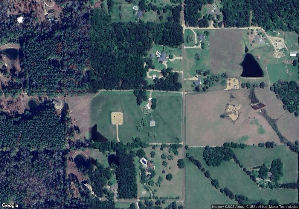 1153 Caston Rd, McComb, MS 39648 - photo 1