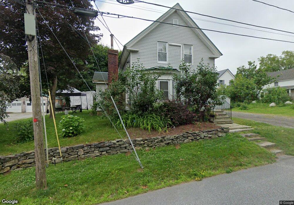 11 Franklin St, Lisbon, ME 04250 - photo 1