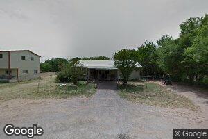 114 Santa fe Ave, Reydon, OK 73660