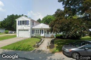 5 Langevin St, South Dartmouth, MA 02748