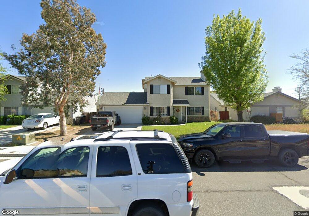 5432 Cobalt Ave, Rosamond, CA 93560 - photo 1