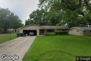 1201 N Alden Rd, Muncie, IN 47304