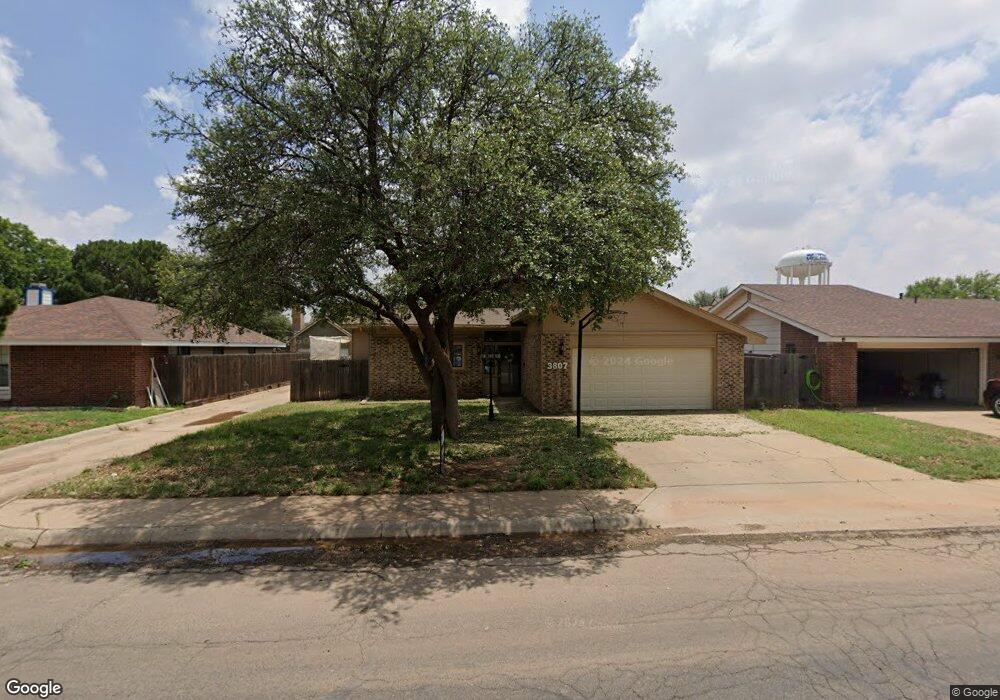 3807 Gulf Ave, Midland, TX 79707 - photo 1