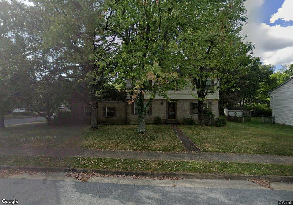 2292 Shawn Ct, Dunn Loring, VA 22027 - photo 1