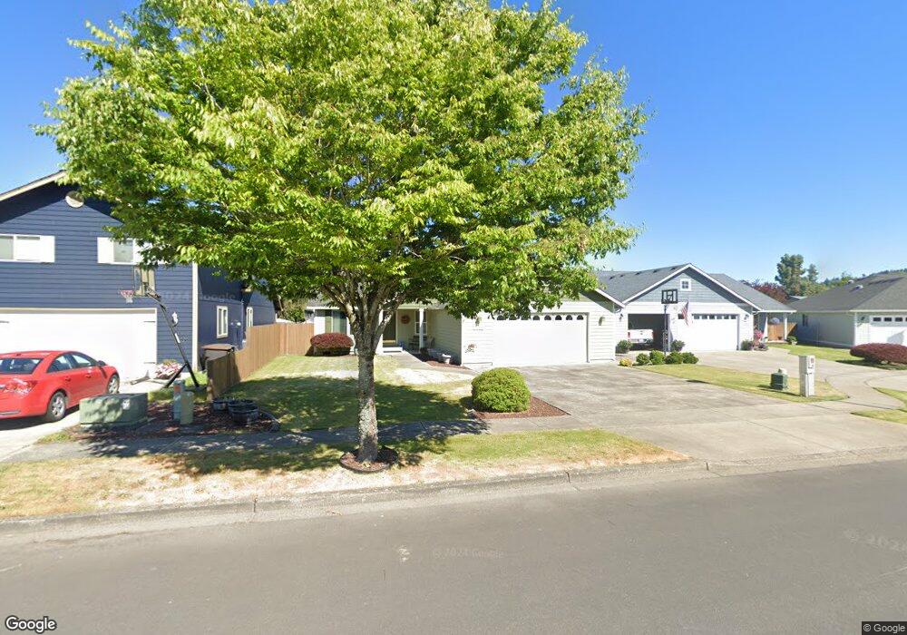 2215 Champ Place, Longview, WA 98632 - photo 1