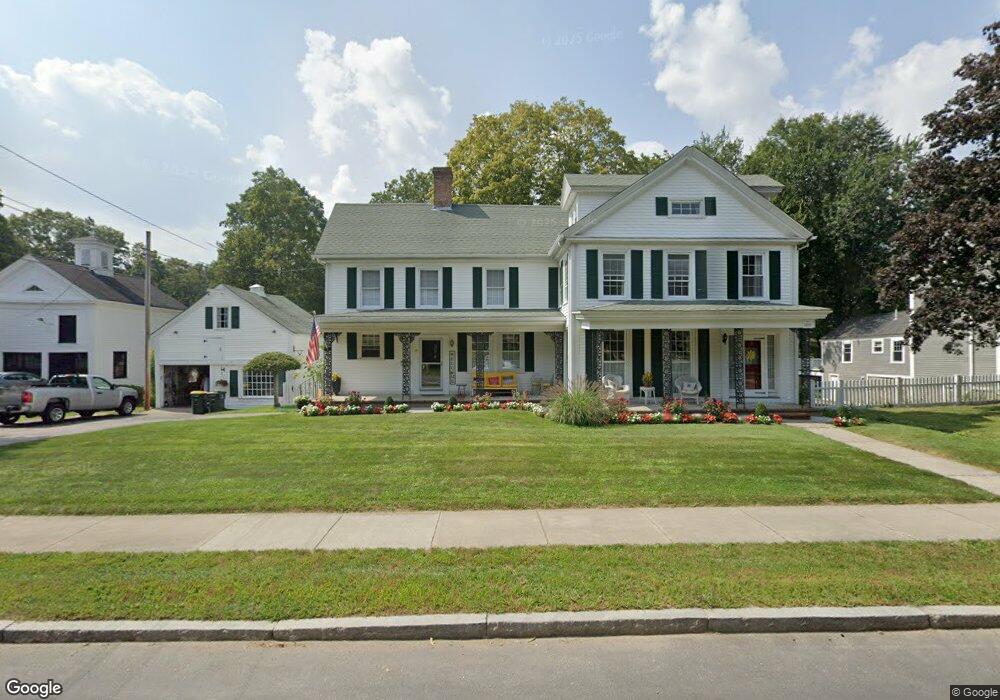 17 Union St, Franklin, MA 02038 - photo 1