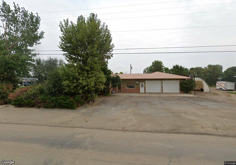 1695 11th St W, Havre, MT 59501 - photo 1