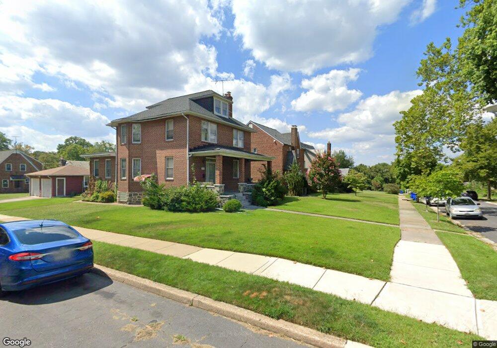 2419 Kentucky Ave, Baltimore, MD 21213 - photo 1