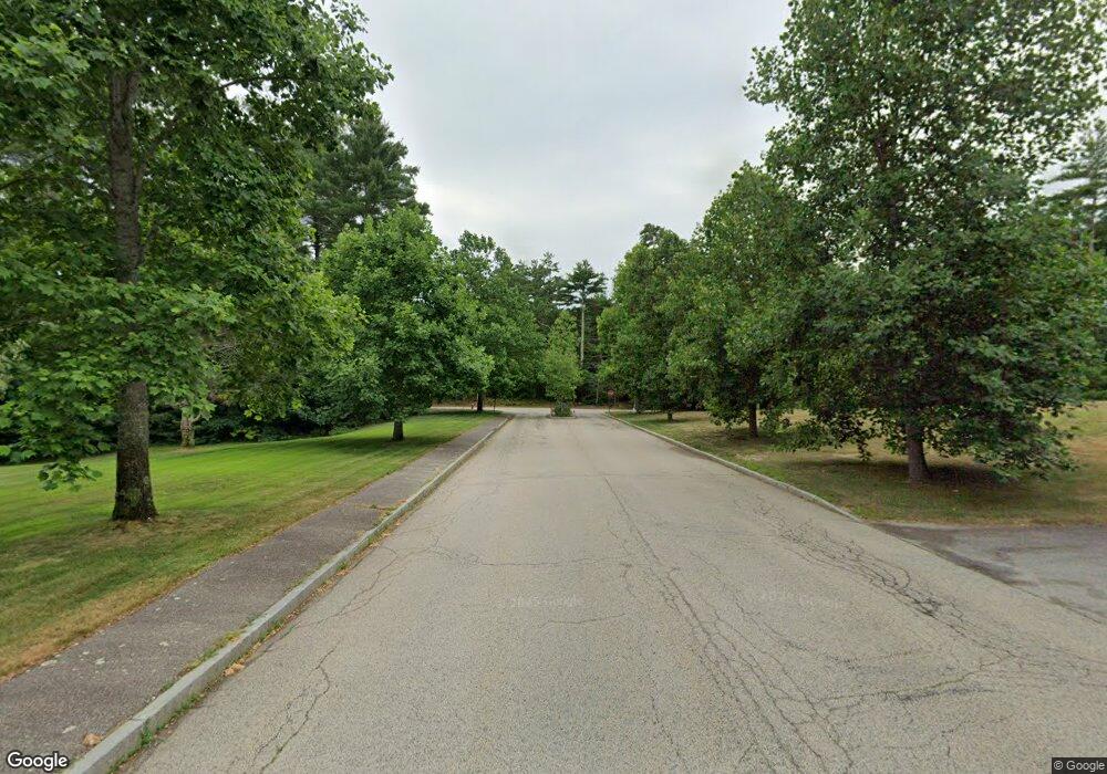 Lot 1-20 Clearing Farm Rd-Subdiv Lot 16, Kingston, MA 02364 - photo 1