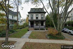 46 Voorhis Ave Unit 3F, Nyack, NY 10960