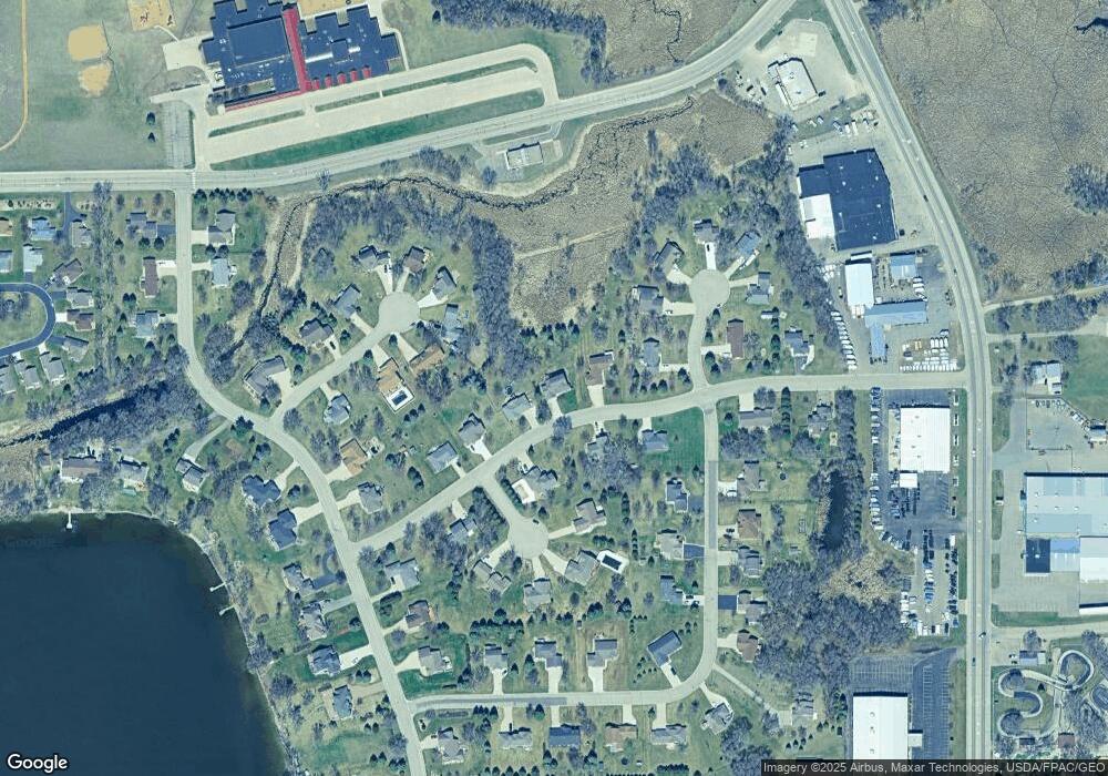 105 Shepard Rd NW, Alexandria, MN 56308 - photo 1