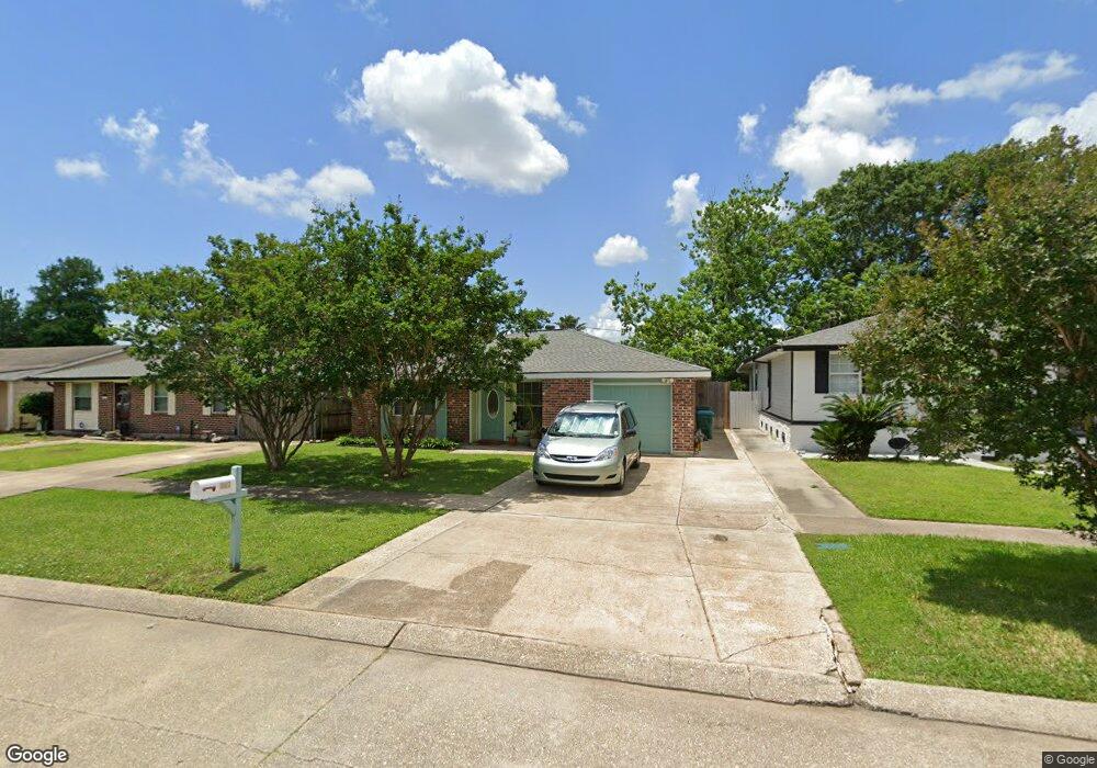 3917 Delaware Ave, Kenner, LA 70065 - photo 1