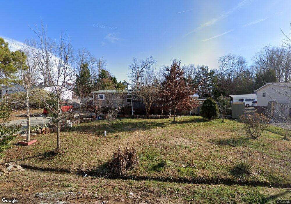 1209 April Loop, Siler City, NC 27344 - photo 1