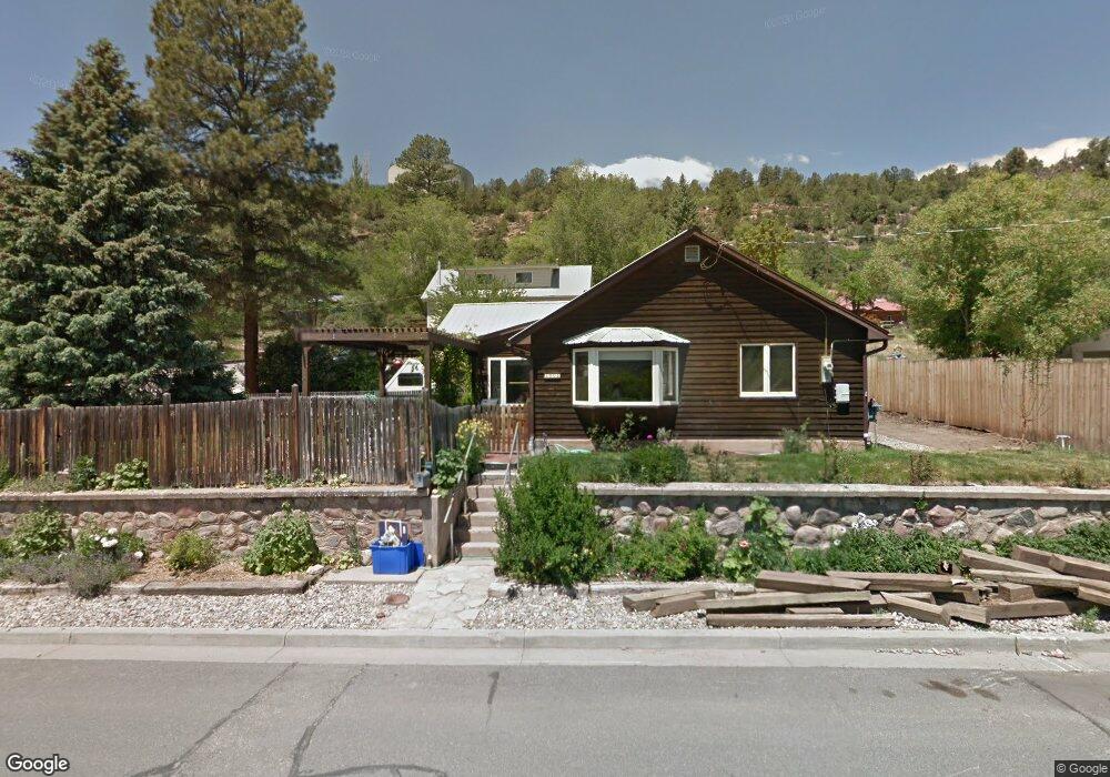 3001 W 3rd Ave, Durango, CO 81301 - photo 1