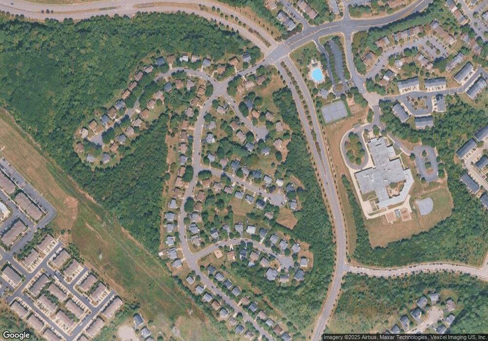 2820 Pulpit Hill Ct, Woodbridge, VA 22191 - photo 1