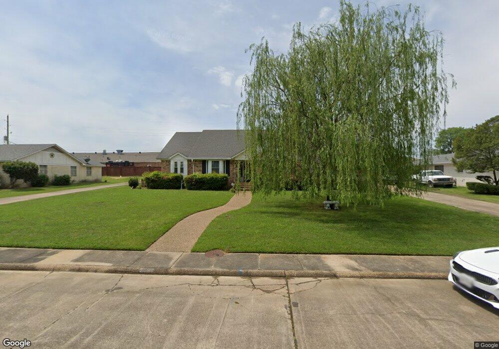 4009 Colorado St, Texarkana, TX 75503 - photo 1