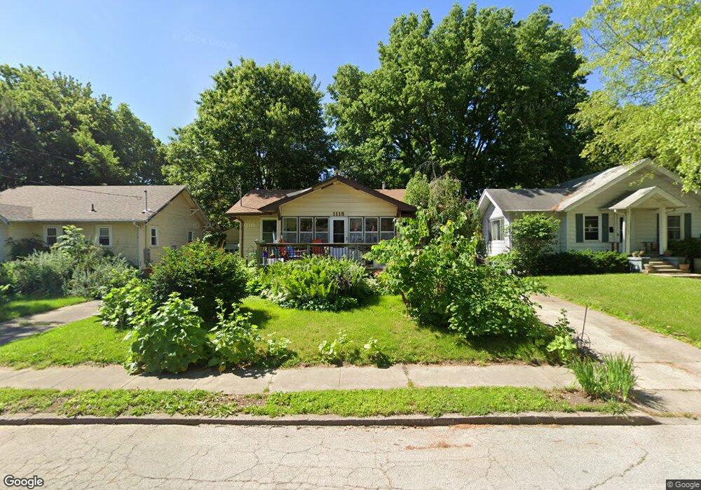1118 Garden Ave, Des Moines, IA 50313 - photo 1