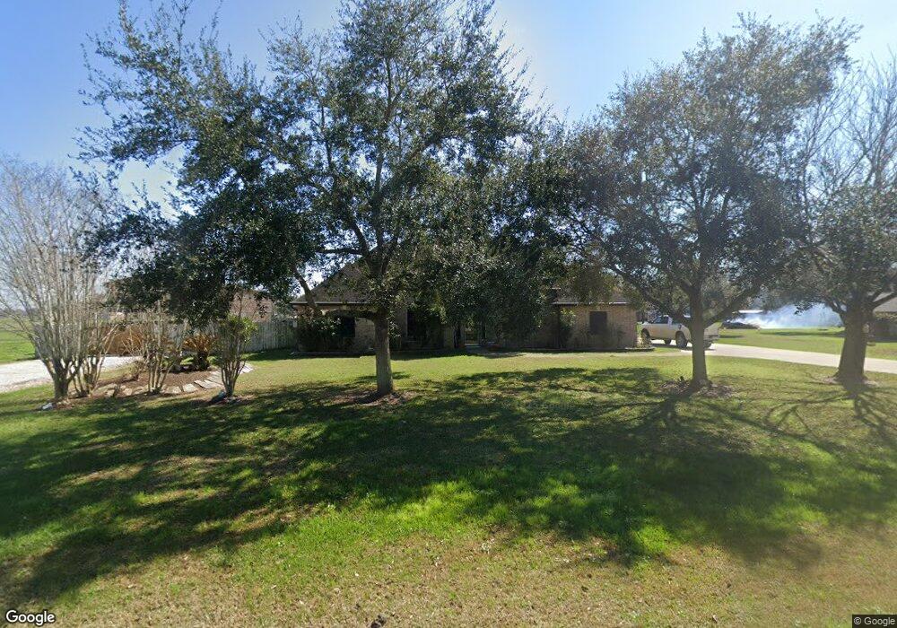 1938 County Road 928b, Alvin, TX 77511 - photo 1