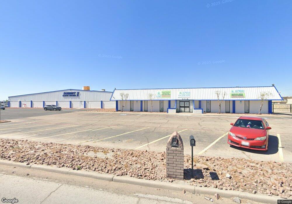 201 S Darrington Rd, El Paso, TX 79928 - photo 1