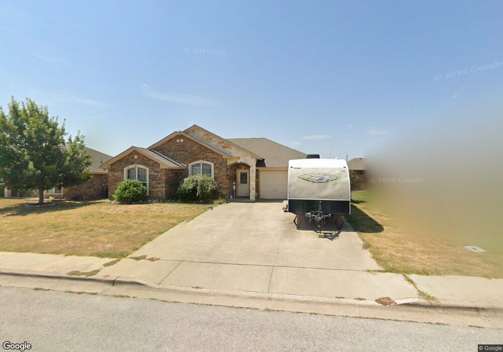 507 Kayla St, Troy, TX 76579 - photo 1