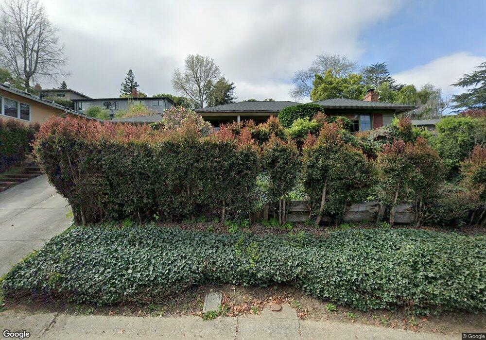 1034 Middlefield Rd, Berkeley, CA 94708 - photo 1