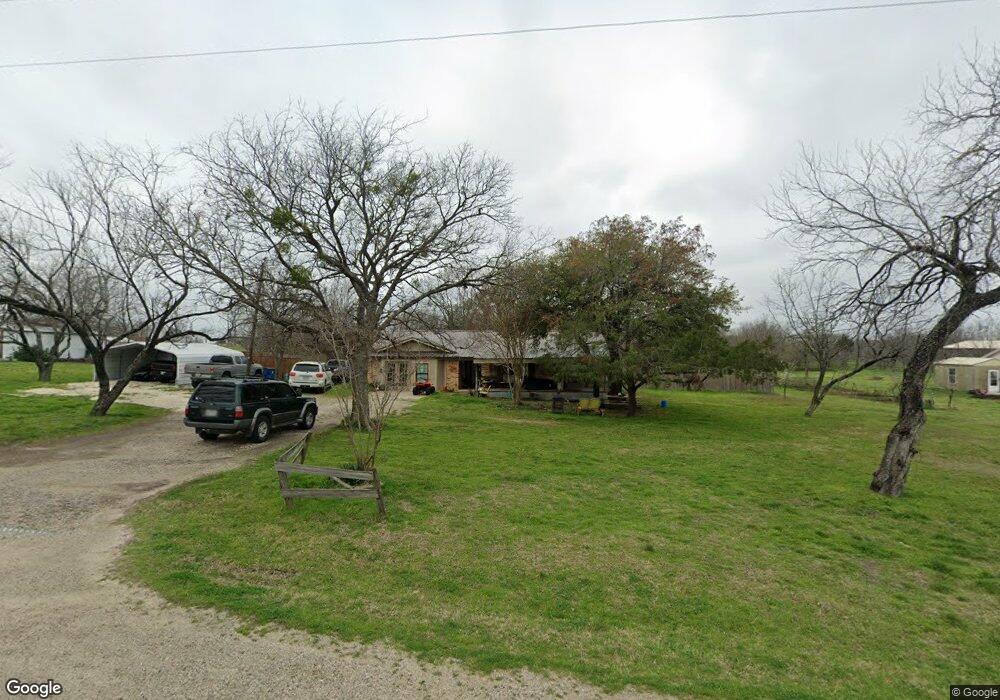 754 SE County Road 0025, Corsicana, TX 75109 - photo 1