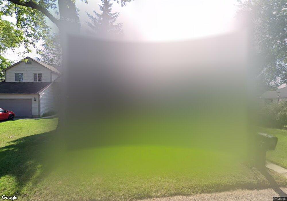 1525 Tanfield St, West Bloomfield, MI 48324 - photo 1