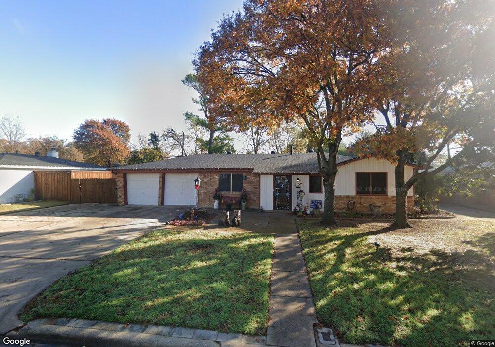 1132 Reed St, Hurst, TX 76053 - photo 1