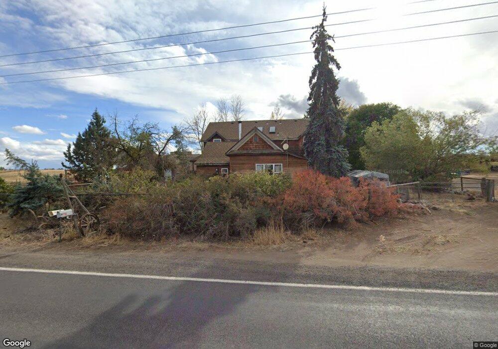 19345 Tumalo Reservoir Rd, Bend, OR 97703 - photo 1