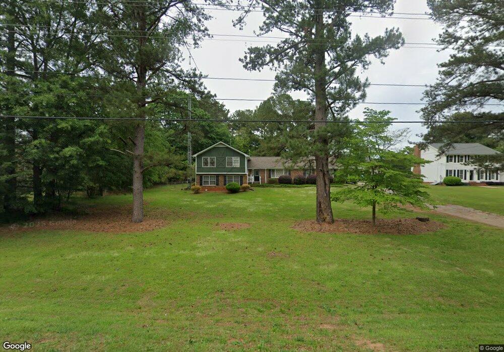 1491 Highway 212 SW, Conyers, GA 30094 - photo 1