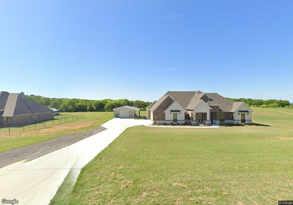 917 County Road 2175, Decatur, TX 76234 - photo 1