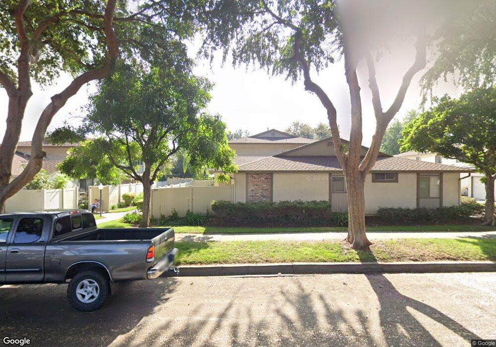 394 D St unit 7, Upland, CA 91786 - photo 1