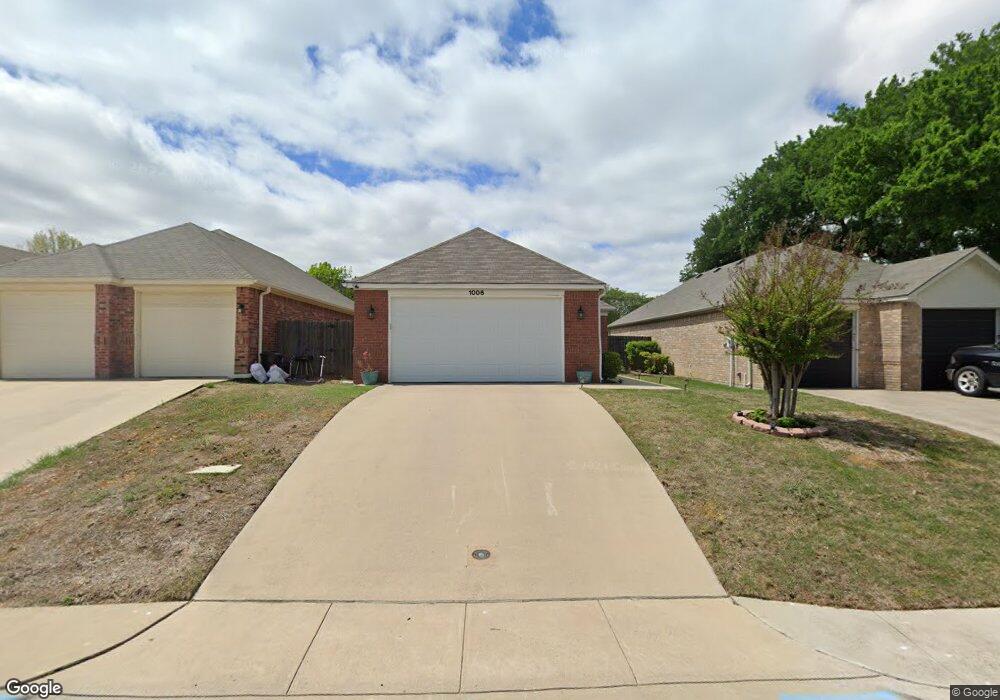 1006 Story Book Ln, Weatherford, TX 76086 - photo 1