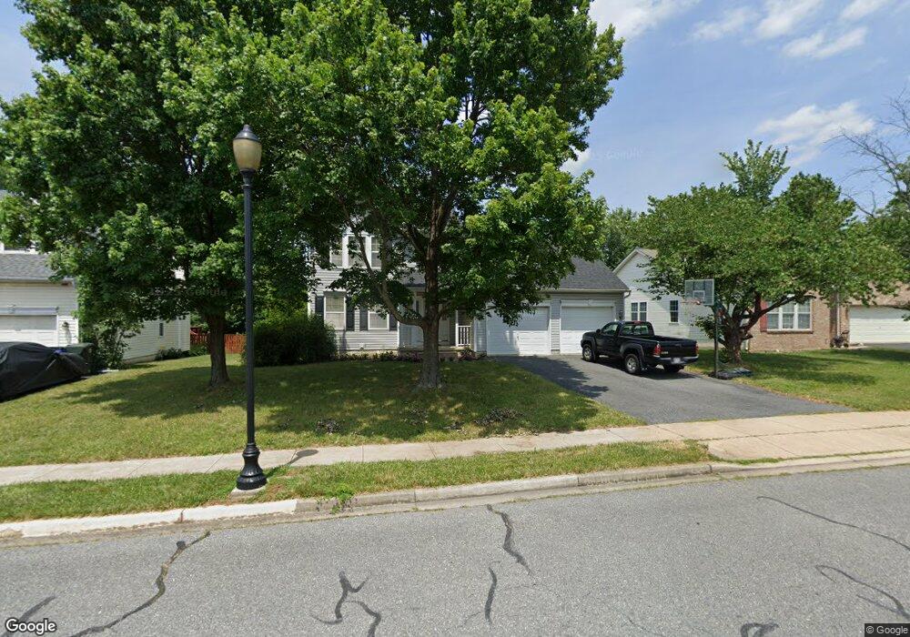 107 Crosstimber Way, Frederick, MD 21702 - photo 1