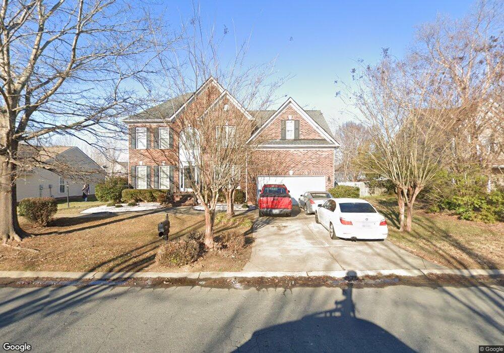 4113 Autumn Cove Dr, Clover, SC 29710 - photo 1