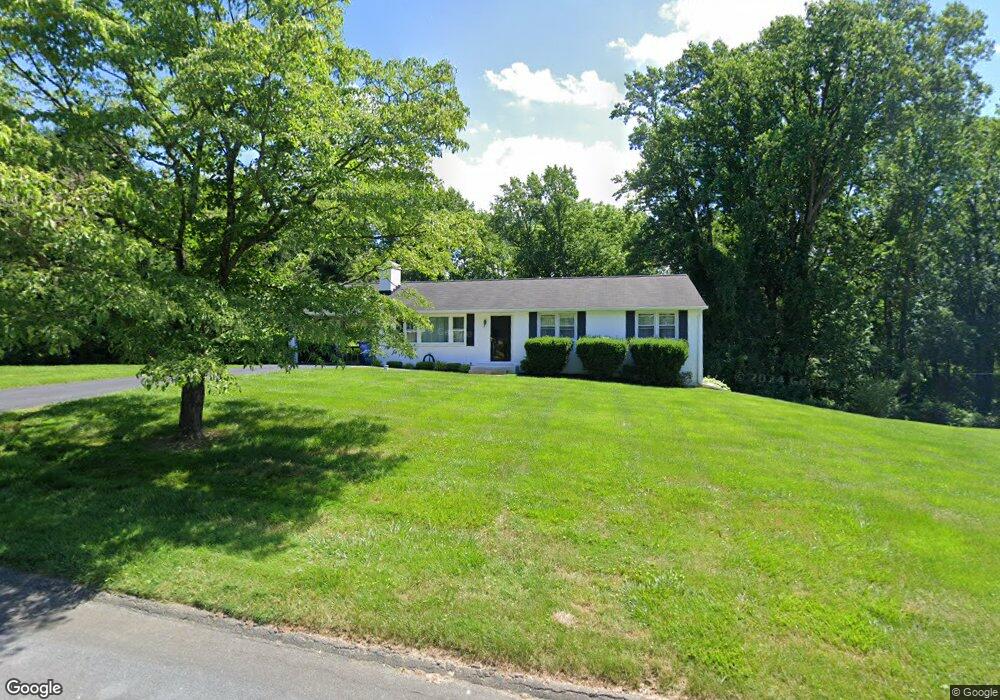 2110 Laurel Brook Rd, Fallston, MD 21047 - photo 1
