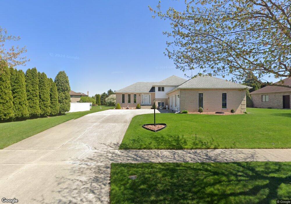 1420 W 95th Place, Crown Point, IN 46307 - photo 1