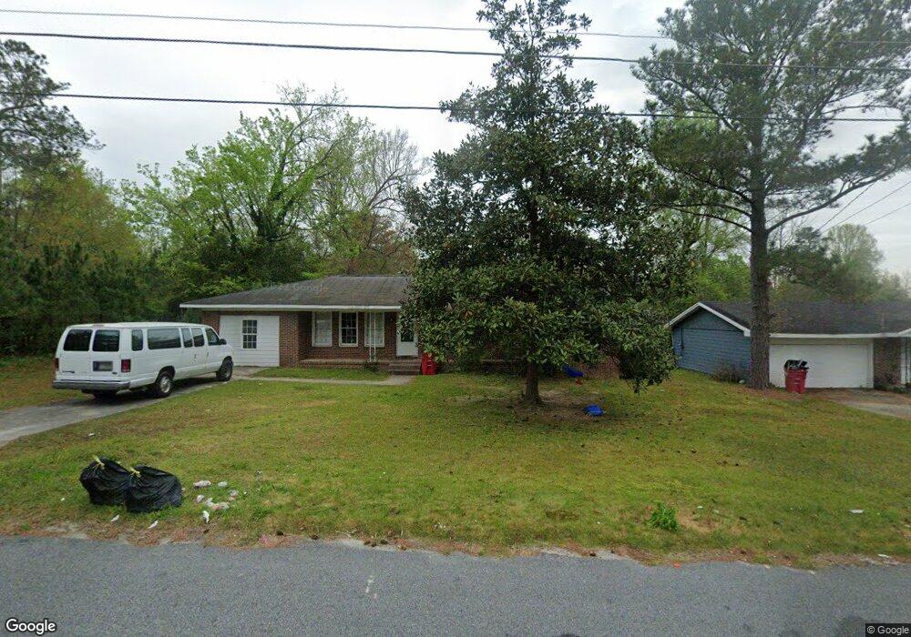 3127 Ohara Dr S, Macon, GA 31206 - photo 1