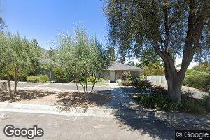 1290 Wynn Rd, Pasadena, CA 91107