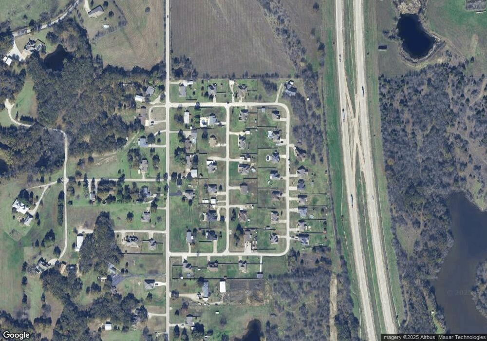 116 Fairview Ln, Ardmore, OK 73401 - photo 1