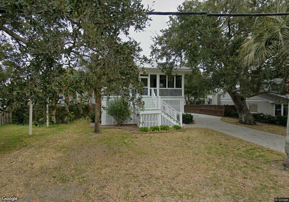 3403 Cameron Blvd, Isle of Palms, SC 29451 - photo 1