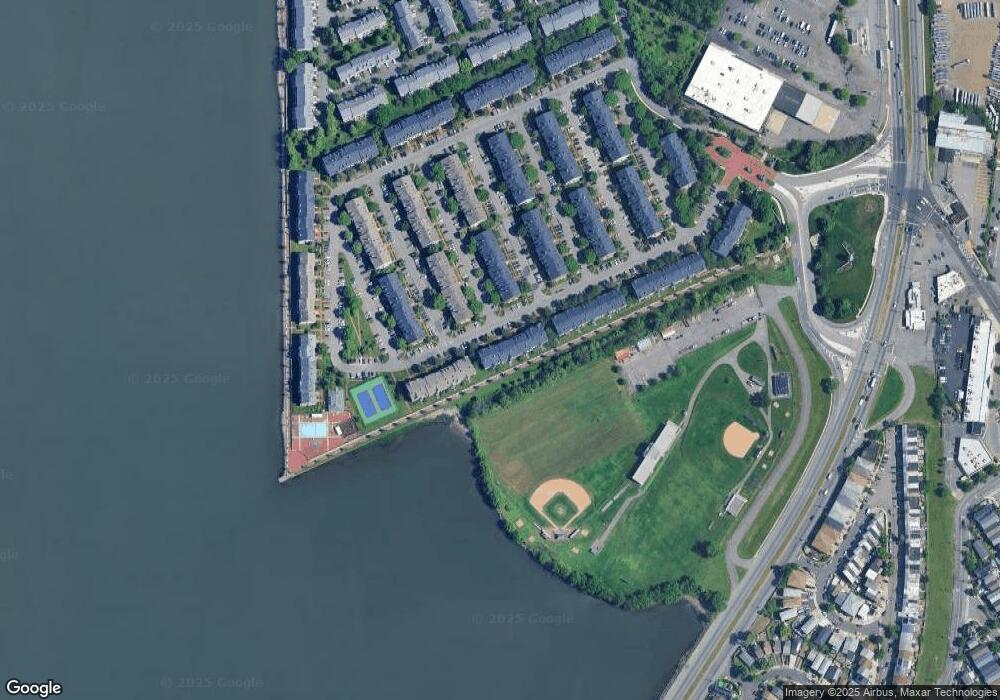 95 Cherry St, Jersey City, NJ 07305 - photo 1